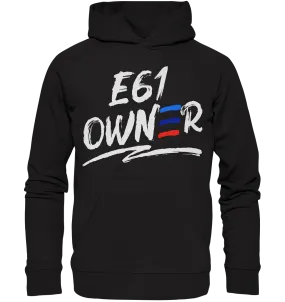 BGKE61OWNERHD - Organic Hoodie