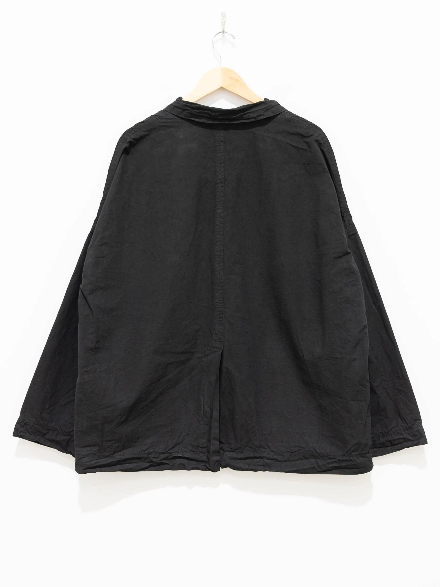 Big Blazer CC - Black