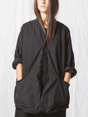Big Blazer CC - Black