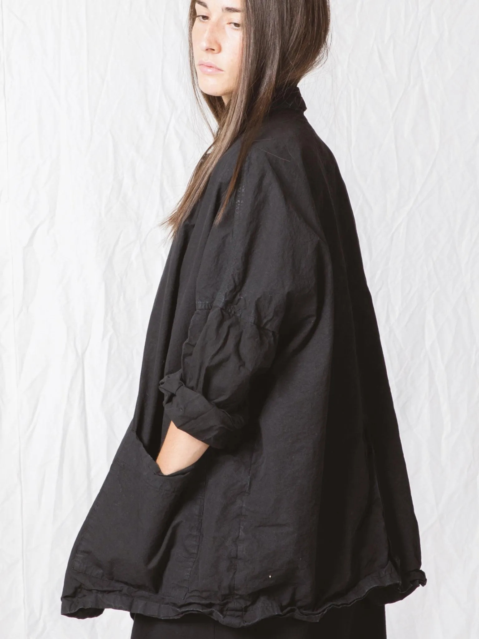 Big Blazer CC - Black