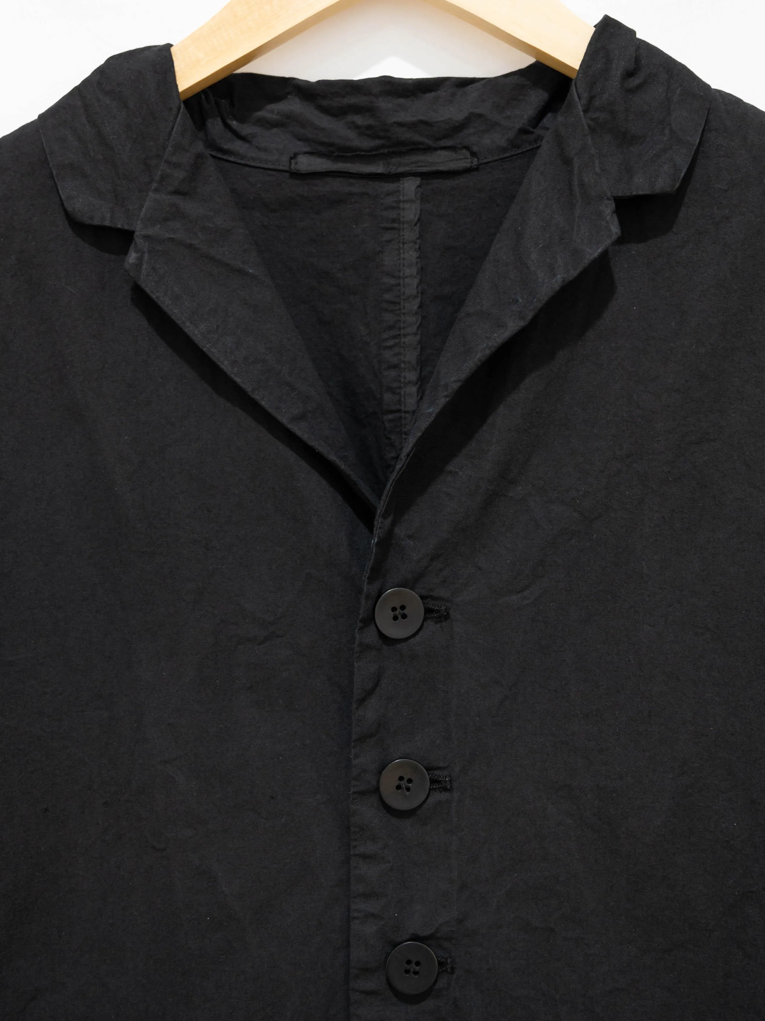 Big Blazer CC - Black