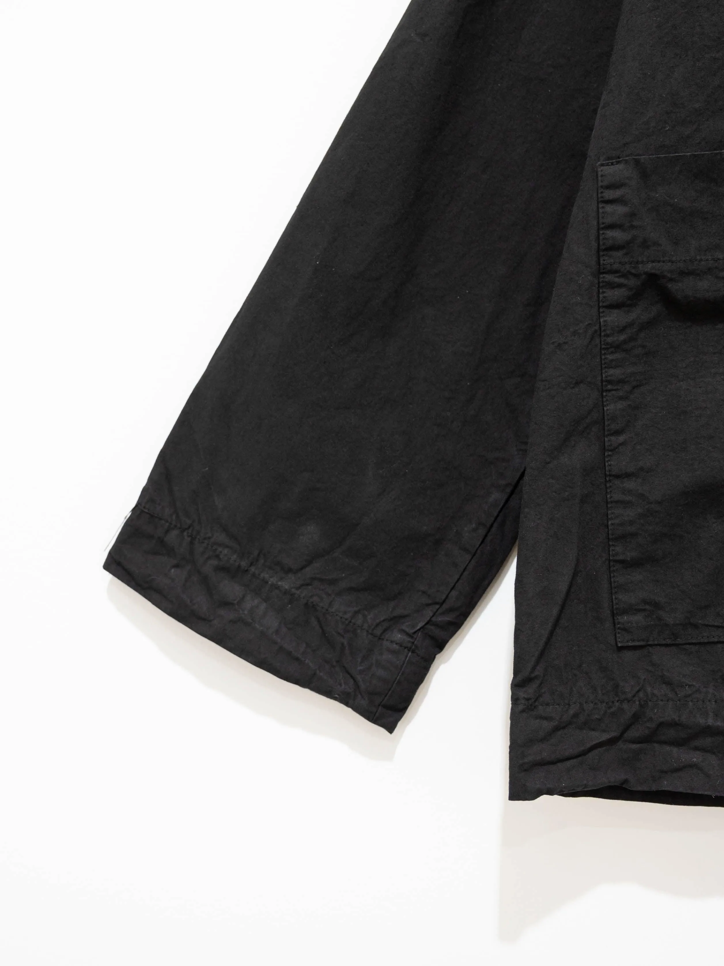 Big Blazer CC - Black