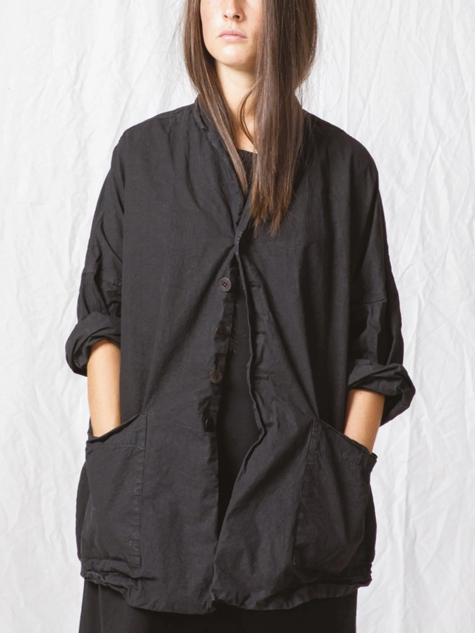 Big Blazer CC - Black