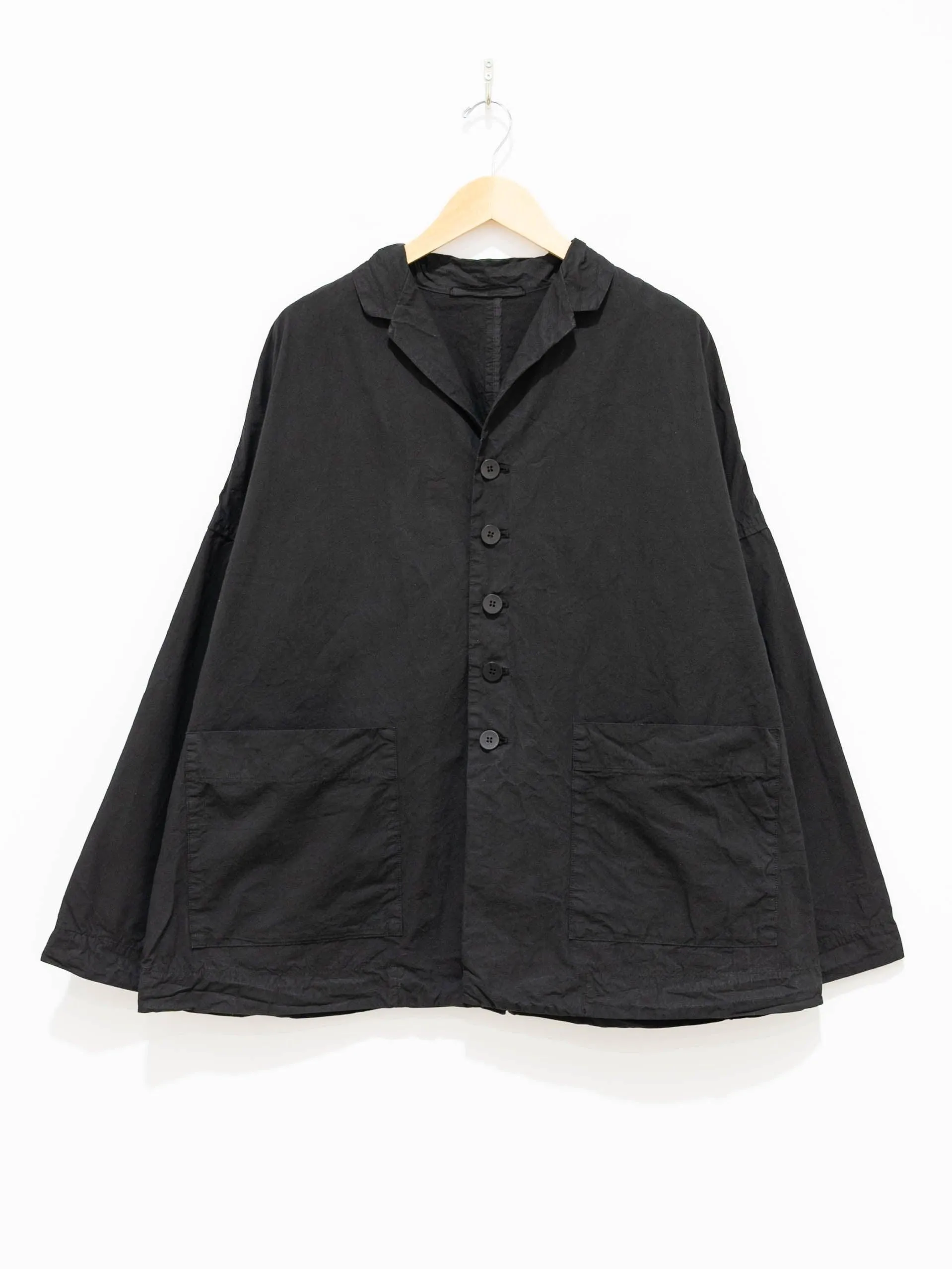 Big Blazer CC - Black