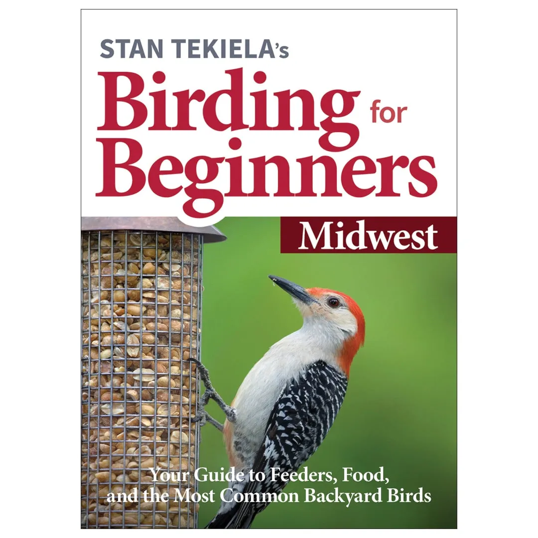 Birding For Beginners: Midwest