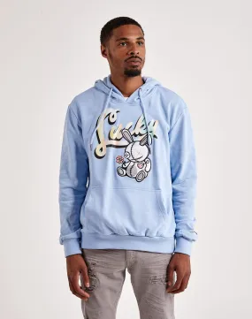 BKYS Lucky Smile Pullover Hoodie