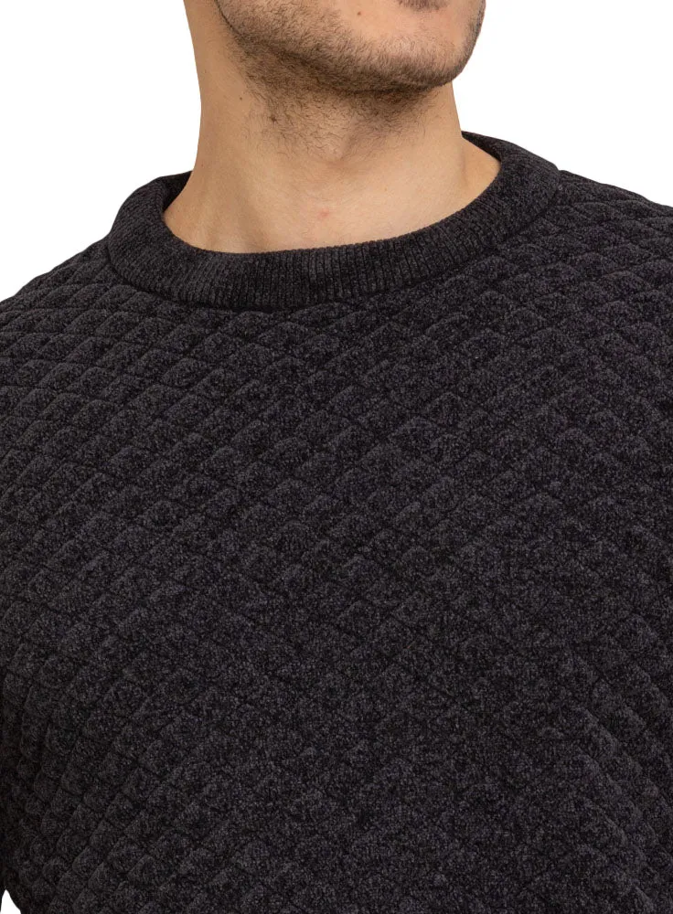 Black-Design p2328 Round Pullover