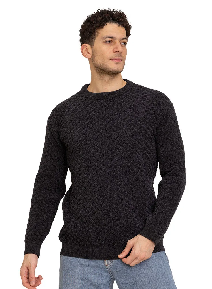 Black-Design p2328 Round Pullover