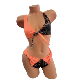 Blaze Knotty Bottom