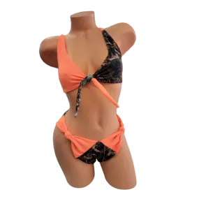 Blaze Knotty Bottom