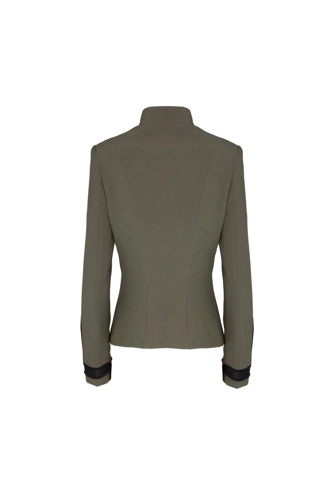 BLAZER KYOMI GREEN