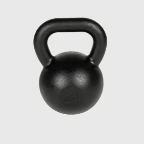 BLK BOX Utility Cast Iron Kettlebell