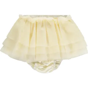 Bloomer Tutu