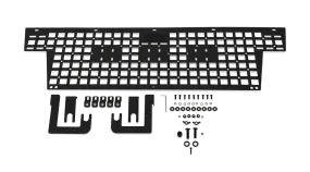 Body Armor Front Bed Molle System For Tacoma (2005-2023)