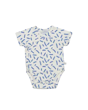 BODYSUIT HEY SOLEIL BRUSHES