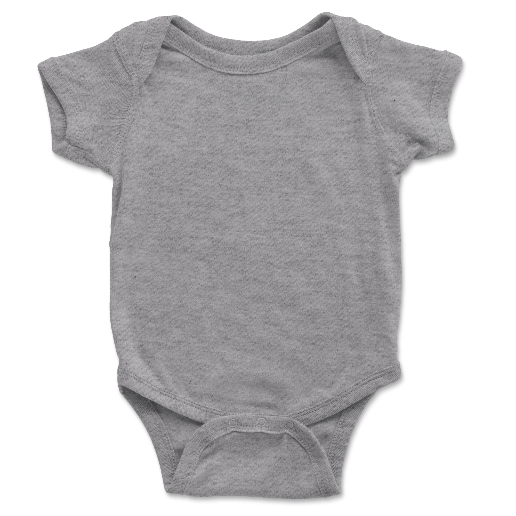 Bodysuit Short Sleeve One Piece