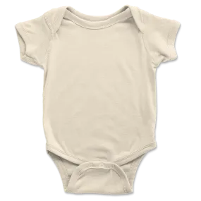 Bodysuit Short Sleeve One Piece