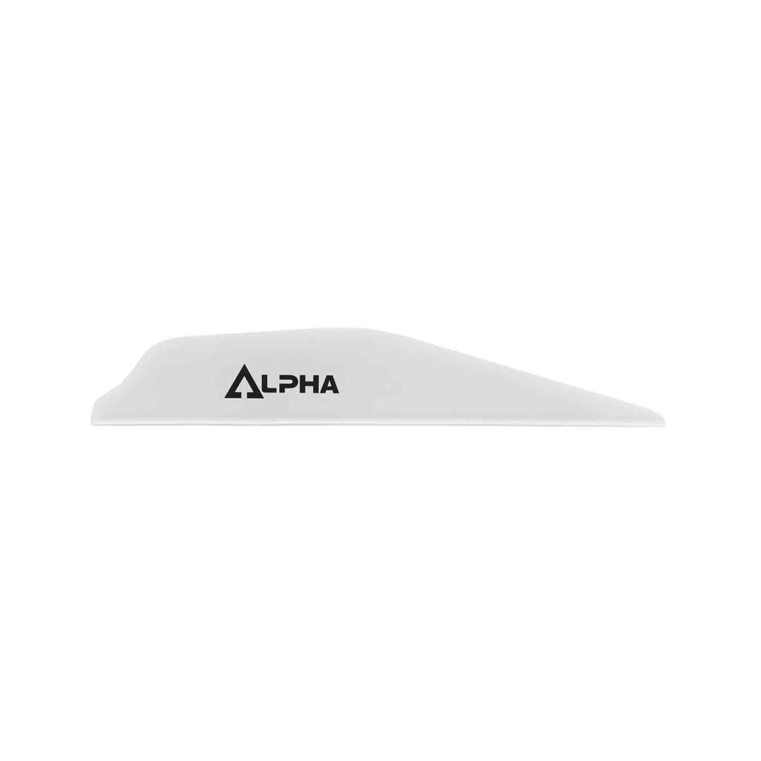 Bohning Alpha Vanes 2.8"