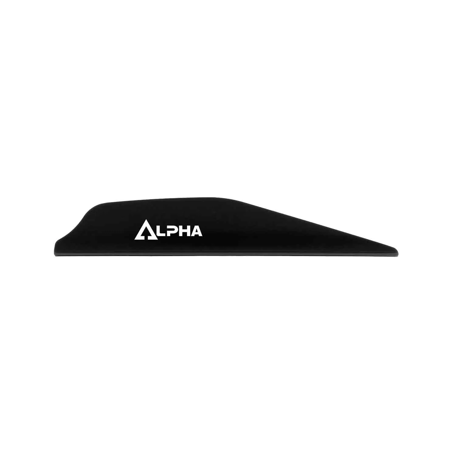 Bohning Alpha Vanes 2.8"