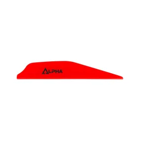 Bohning Alpha Vanes 2.8"