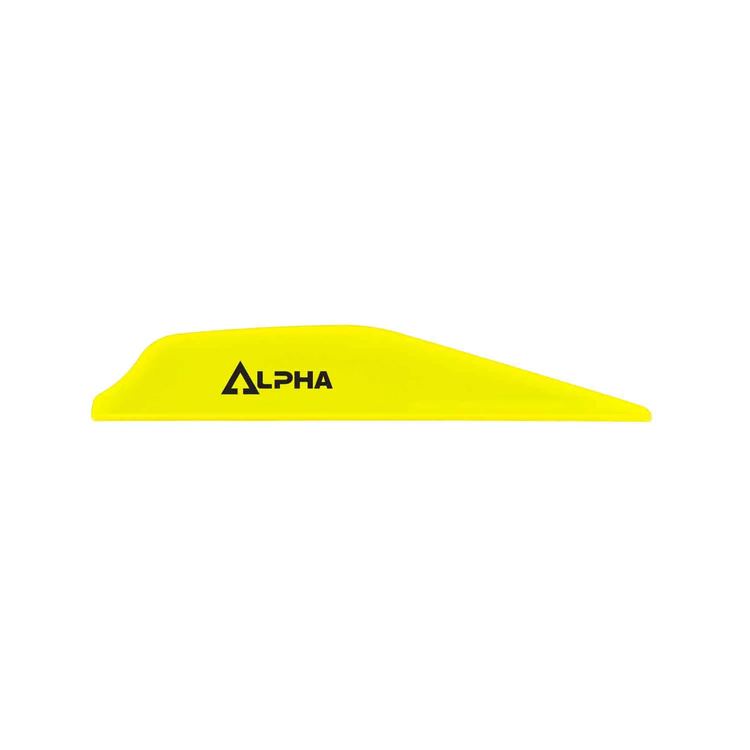Bohning Alpha Vanes 2.8"