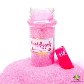 Bombdiggity - The Glitter Guy
