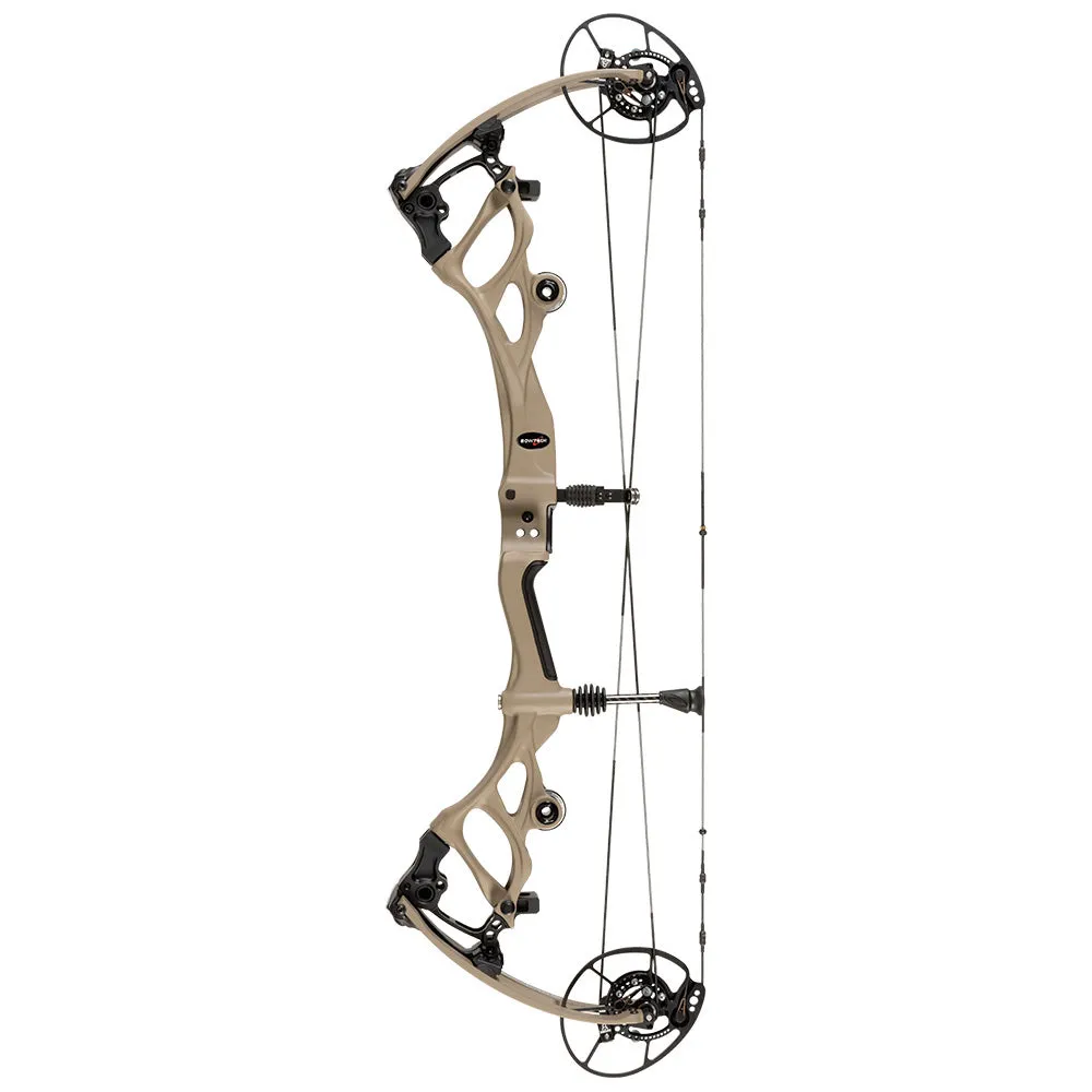 Bowtech Carbon One X Compound Bow