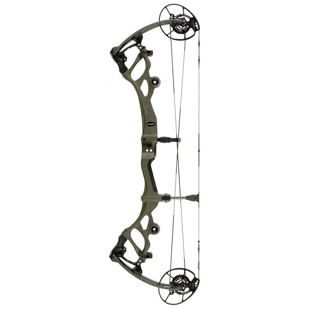Bowtech Carbon One X Compound Bow