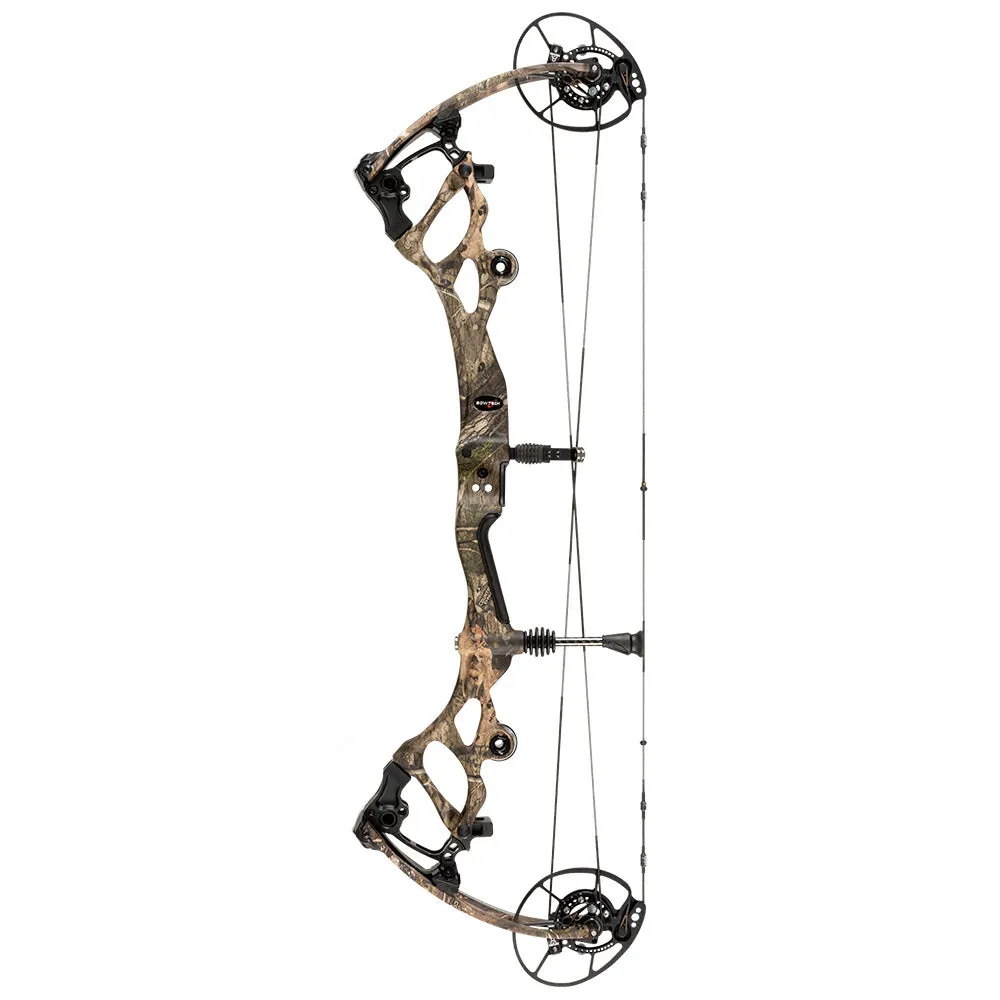 Bowtech Carbon One X Compound Bow
