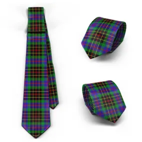 Brodie Hunting Modern Tartan Classic Necktie