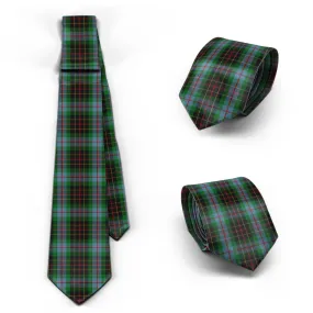 Brodie Hunting Tartan Classic Necktie