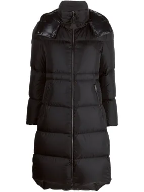 Brouffier padded coat