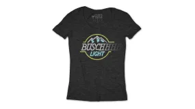 Buschhh Light Neon Tee