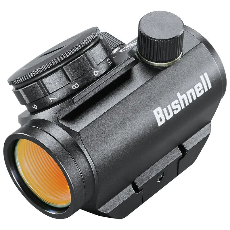 Bushnell Trophy Red Dot Sight TRS-25