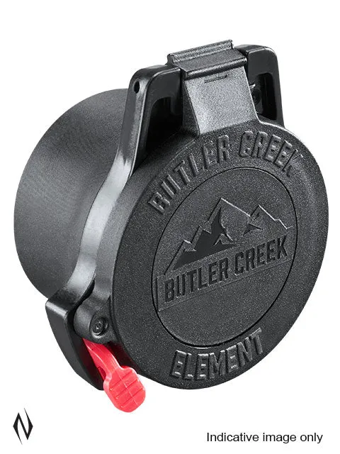 Butler Creek Element Flip Open Eyepiece 2 42-47MM