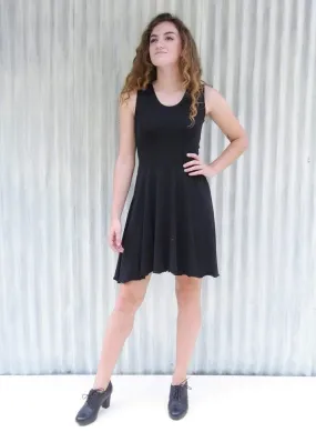 Cara Dress (Custom Made)
