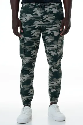 Cargo Pants _ 153852 _ Fatigue