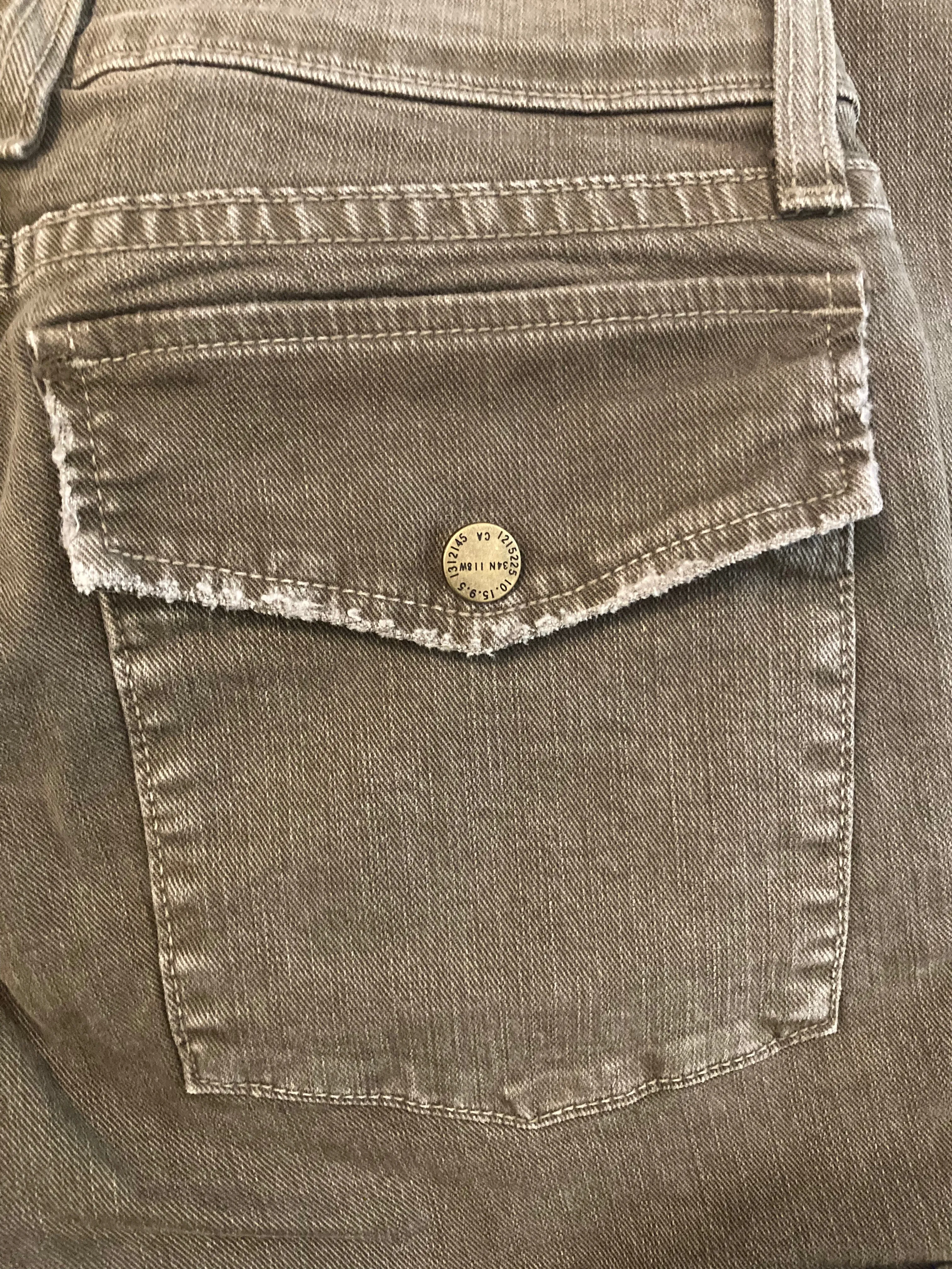 Cargo Pants