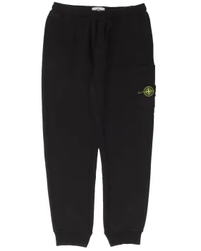 Cargo Sweat Pants