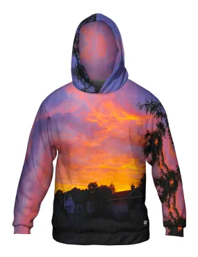 Cherish Sunset