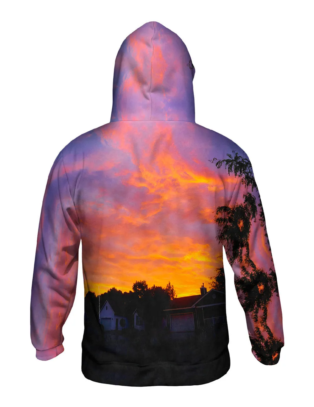 Cherish Sunset