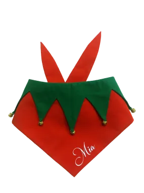 Christmas Neckerchief