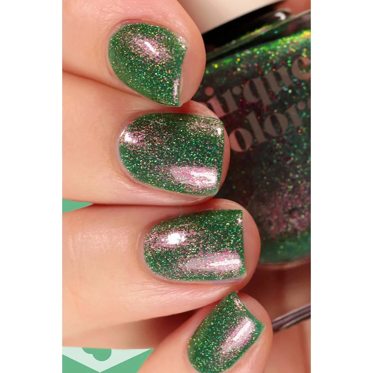 Cirque Colors - Nail Polish - Ethel 0.37 oz