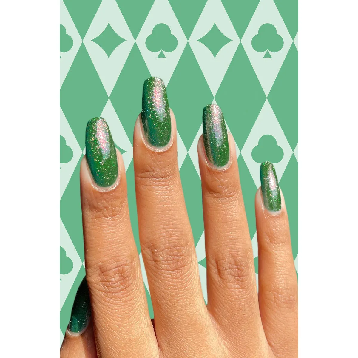 Cirque Colors - Nail Polish - Ethel 0.37 oz