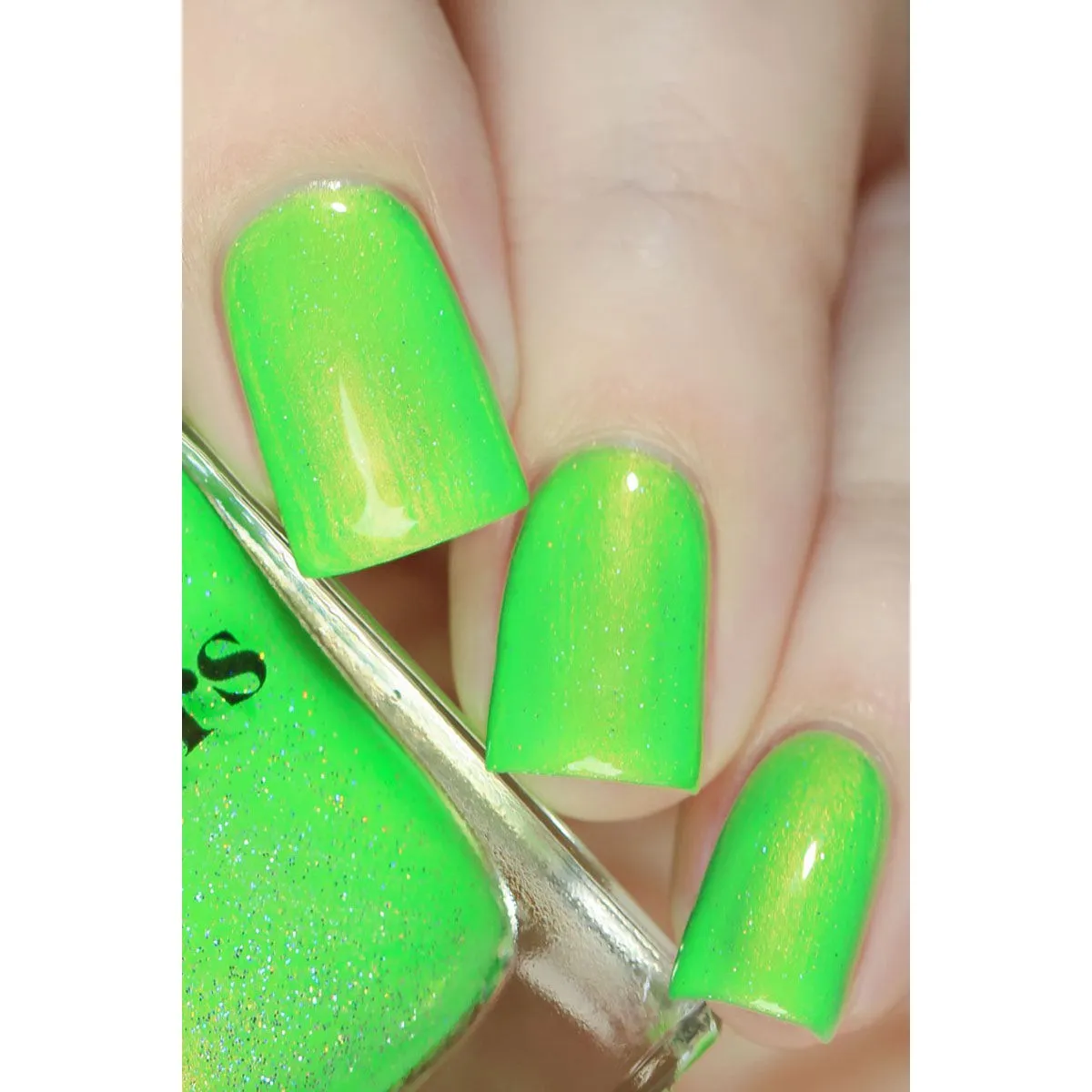 Cirque Colors - Nail Polish - High Society 0.37 oz