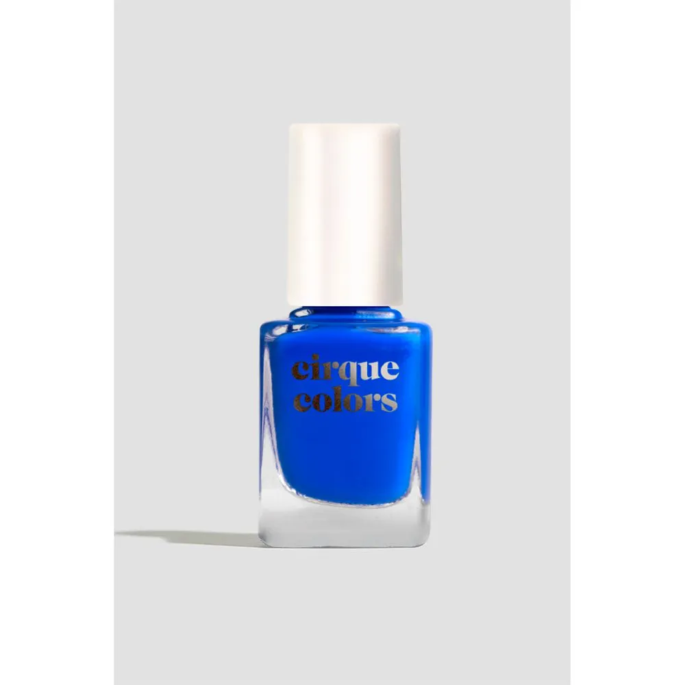 Cirque Colors - Nail Polish - Mile High Club 0.37 oz