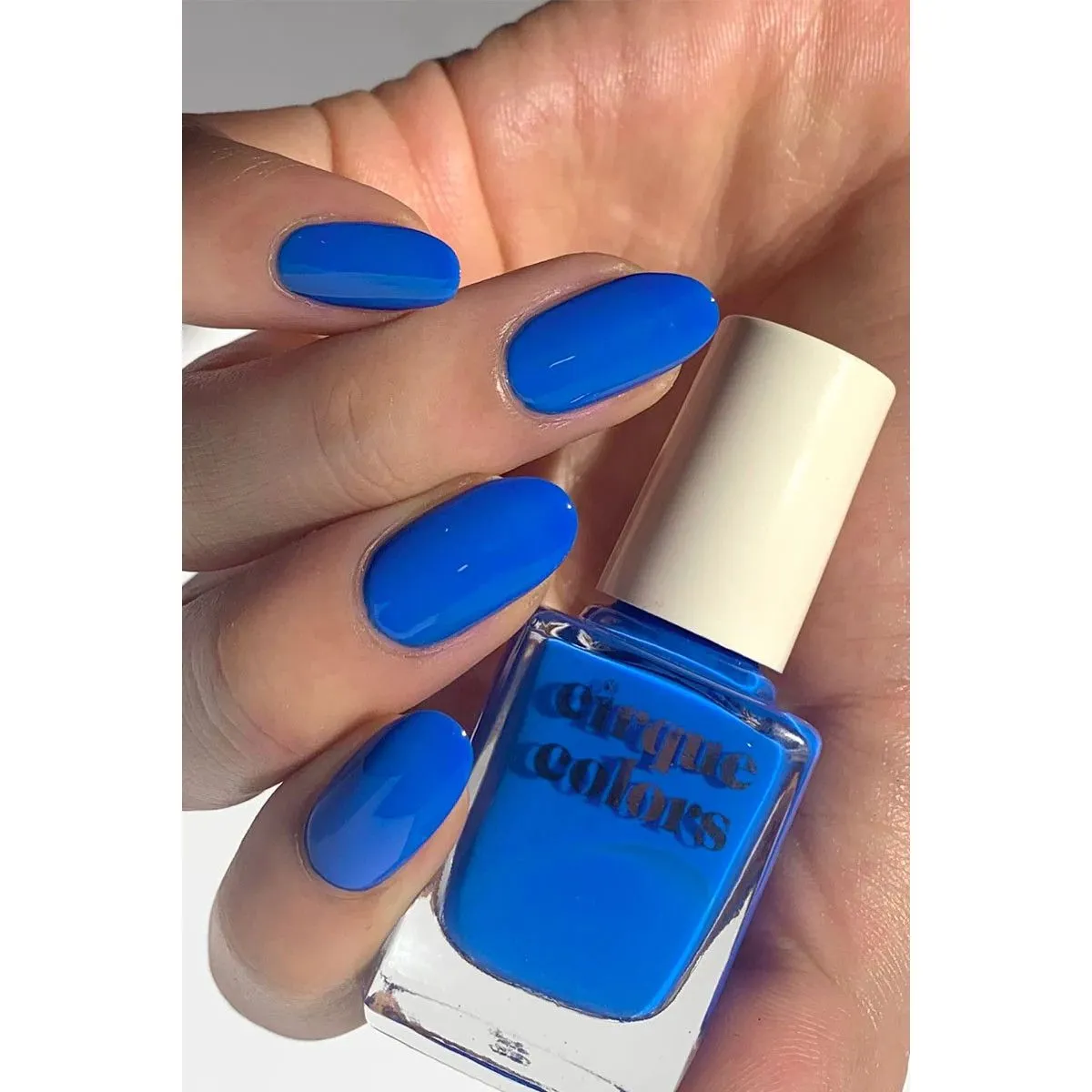 Cirque Colors - Nail Polish - Mile High Club 0.37 oz
