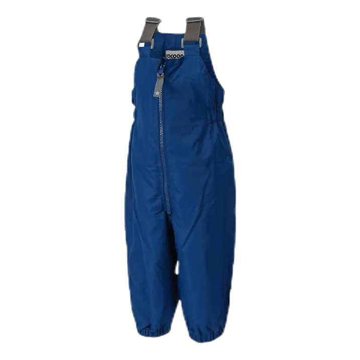 Claes Solid Overall Blue