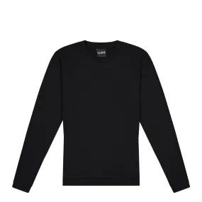 Cloke | Womens Moeraki Merino Pullover | M905