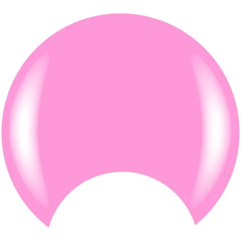 Color Club Nail Lacquer - Girl Gang 0.5 oz